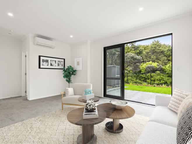 50 Te Aniwaniwa Terrace, Albany