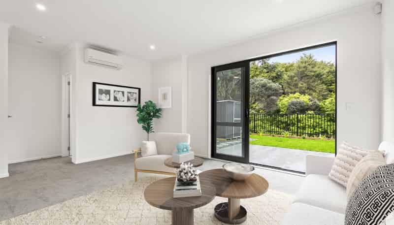 50 Te Aniwaniwa Terrace, Albany