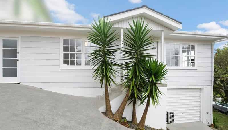 27a Raymond Terrace, Northcote