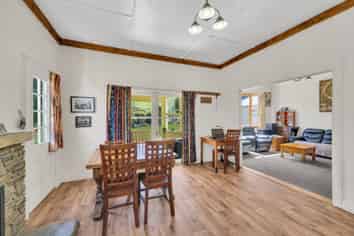 79 Buzan Road, Maheno