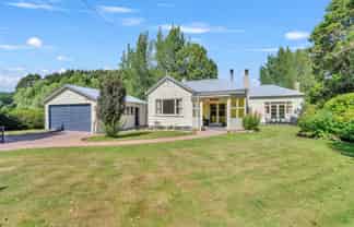 79 Buzan Road, Maheno