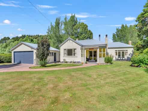 79 Buzan Road, Maheno