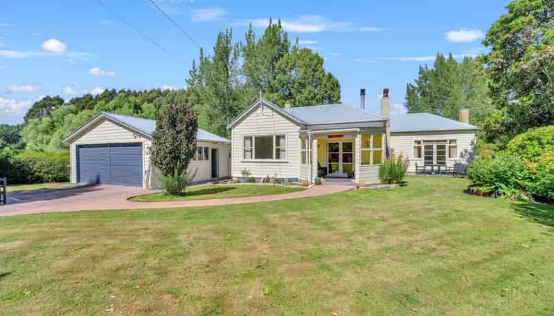 79 Buzan Road, Maheno