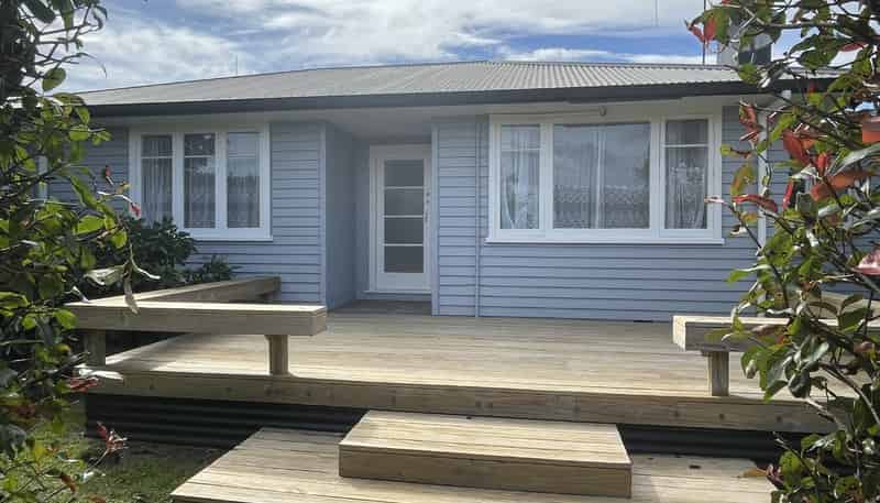 22a Lisbon Street, Greerton