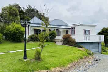 Northland - Address withheld