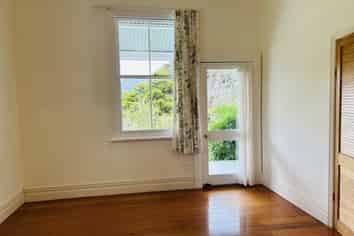 Northland - Address withheld