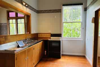 Northland - Address withheld