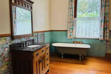 Northland - Address withheld