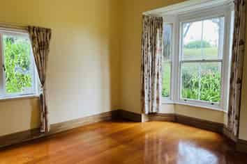 Northland - Address withheld