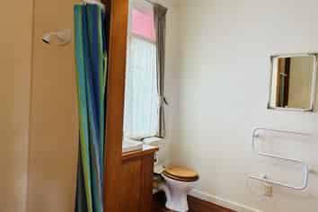 Northland - Address withheld