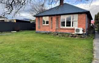 207 Crawford Street, Glengarry