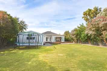 52 Brougham Street, Westport