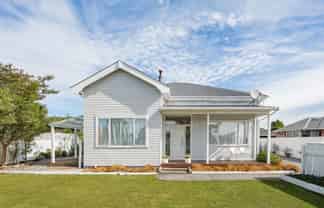 52 Brougham Street, Westport