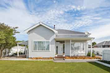 52 Brougham Street, Westport