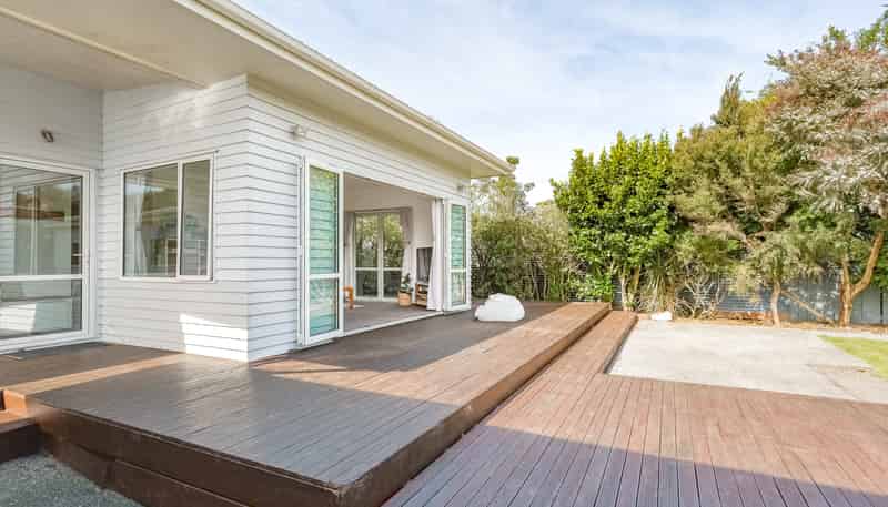 52 Brougham Street, Westport