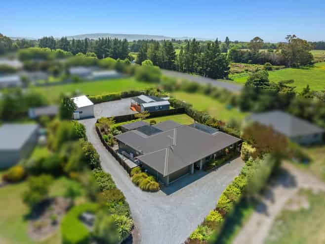 20 Mclean Drive, Leithfield