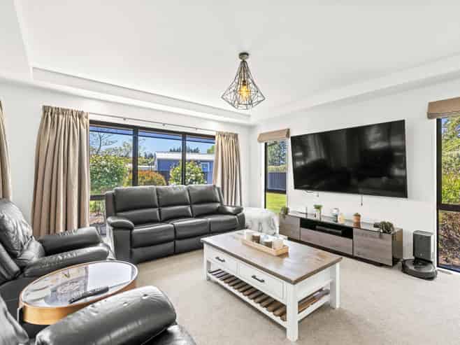 20 Mclean Drive, Leithfield