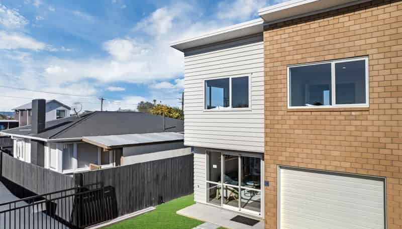 5A Kerrydale, Manurewa