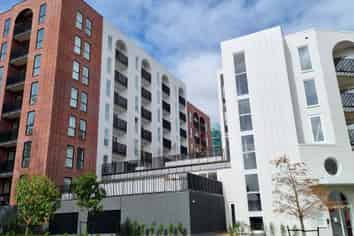 109/1817B Great North Road, Avondale