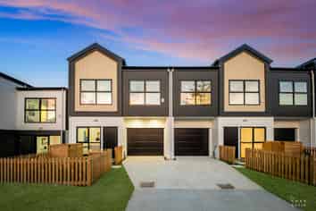 Lot 1/75 Titirangi Road, New Lynn