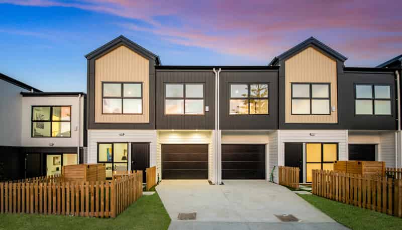 Lot 1/75 Titirangi Road, New Lynn