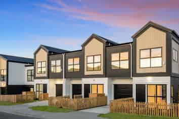 Lot 1/75 Titirangi Road, New Lynn