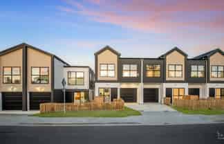 Lot 3/75 Titirangi Road, New Lynn