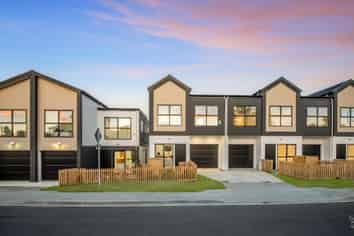 Lot 3/75 Titirangi Road, New Lynn