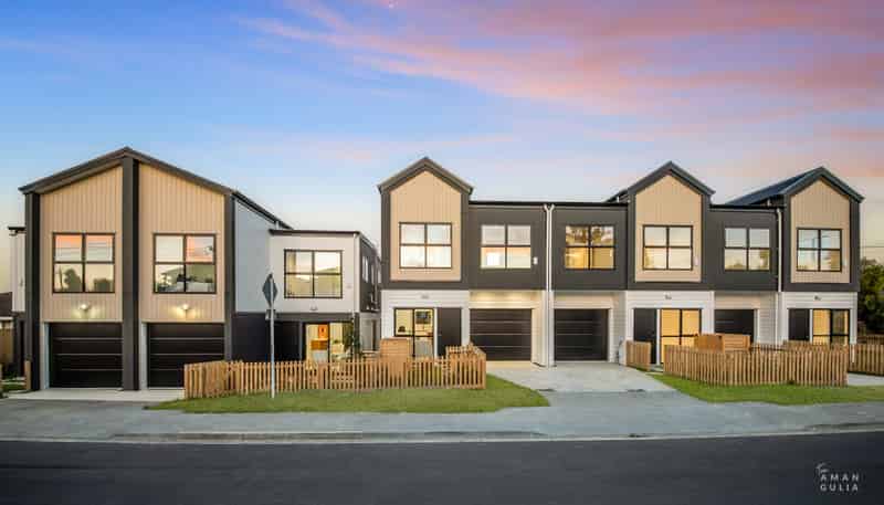 Lot 3/75 Titirangi Road, New Lynn