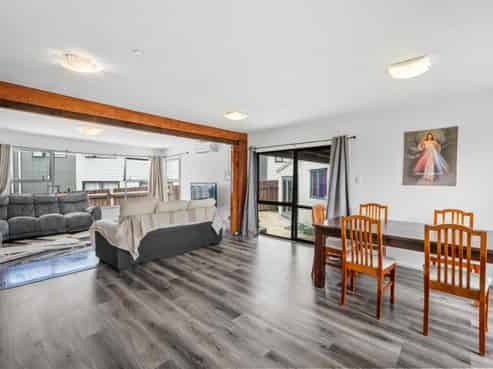 20 Addington Avenue, Manurewa