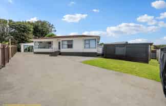 20 Addington Avenue, Manurewa