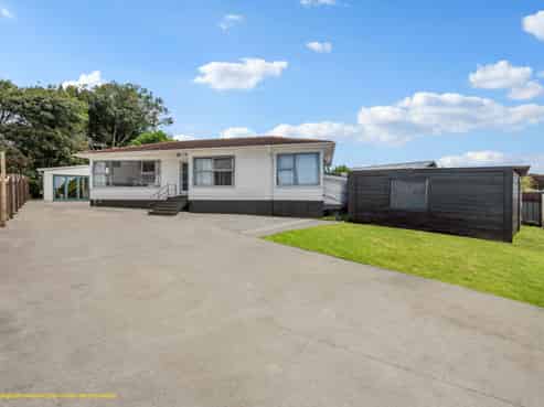 20 Addington Avenue, Manurewa