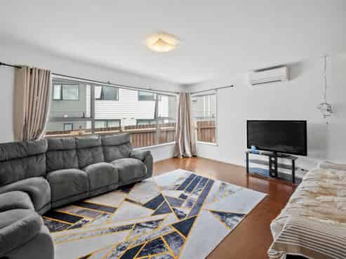 20 Addington Avenue, Manurewa