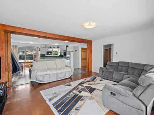 20 Addington Avenue, Manurewa