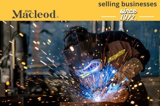 Bespoke Metal Fabrication & Welding Services, Custom Designed Products & Metal Sculptures - (CML 11458)