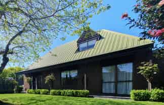 31A Larch Place, Casebrook