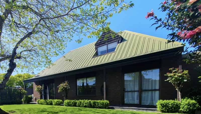 31A Larch Place, Casebrook