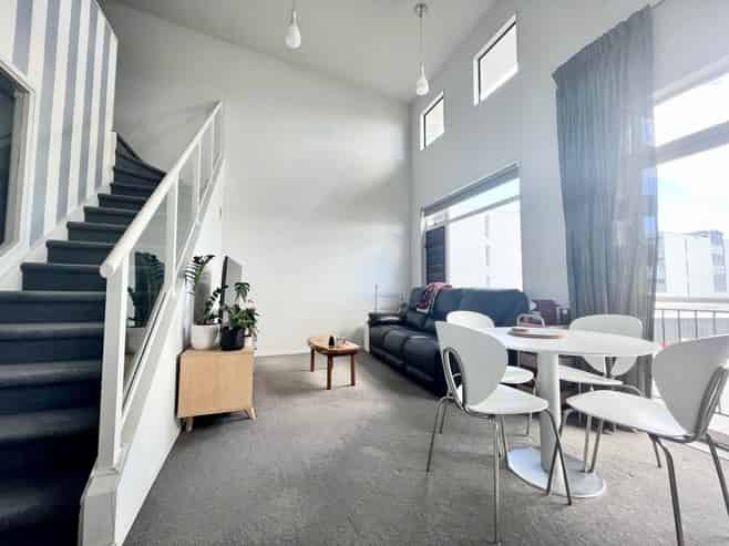 1D/11 Charlotte Street, Eden Terrace