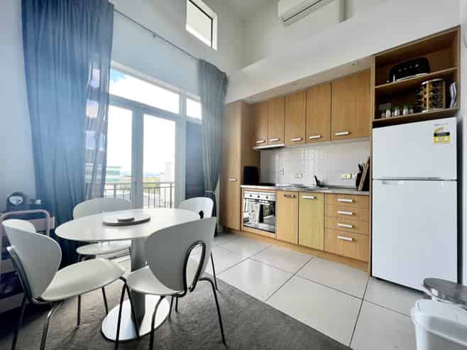 1D/11 Charlotte Street, Eden Terrace