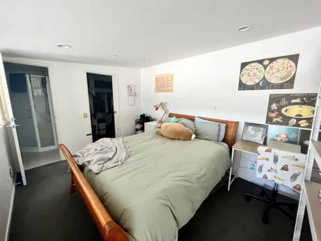 1D/11 Charlotte Street, Eden Terrace