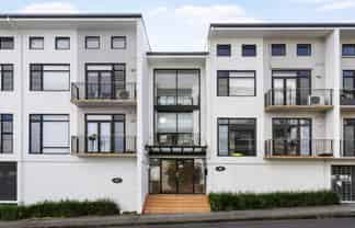 1D/11 Charlotte Street, Eden Terrace