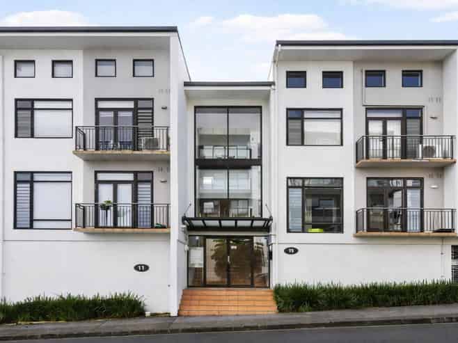 1D/11 Charlotte Street, Eden Terrace