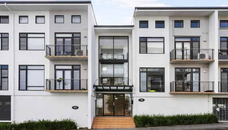 1D/11 Charlotte Street, Eden Terrace