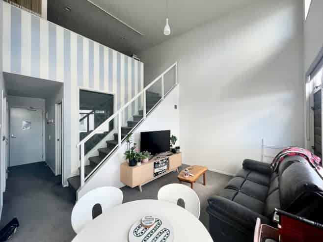 1D/11 Charlotte Street, Eden Terrace