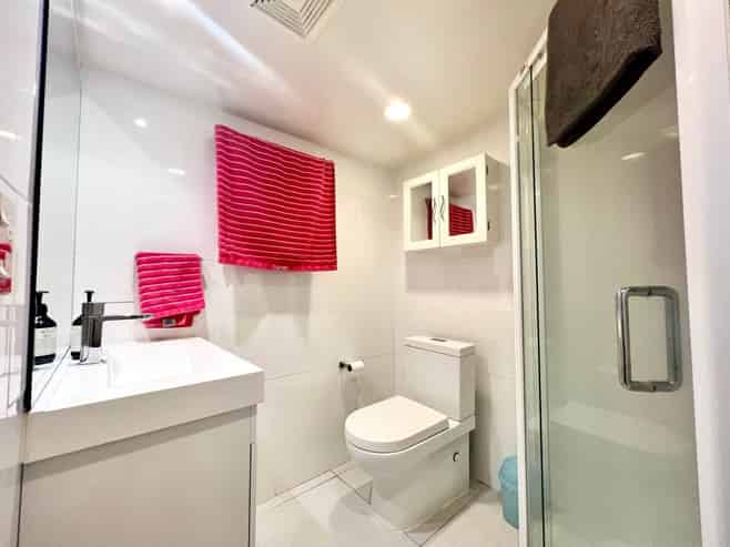 1D/11 Charlotte Street, Eden Terrace