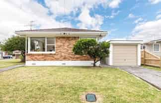 2/32 Dale Crescent, Pakuranga