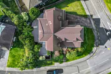 28 Satara Crescent, Khandallah