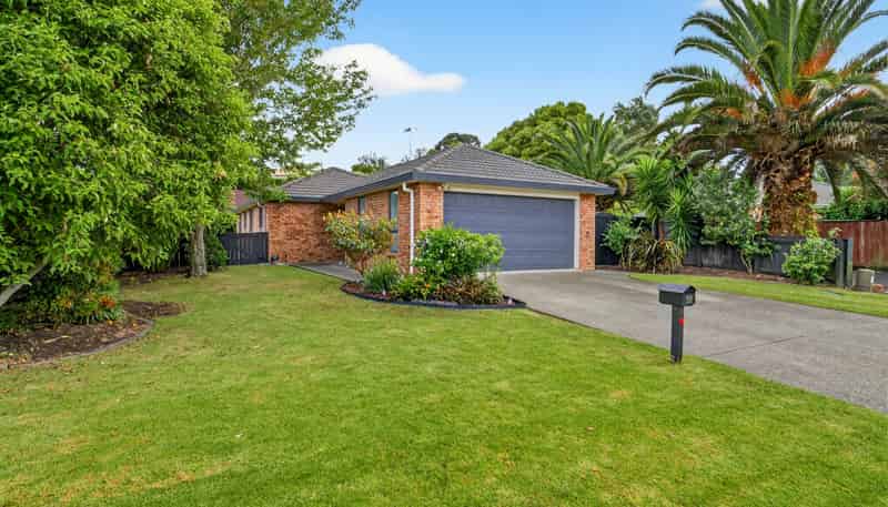 58 Colombo Road, Waiuku