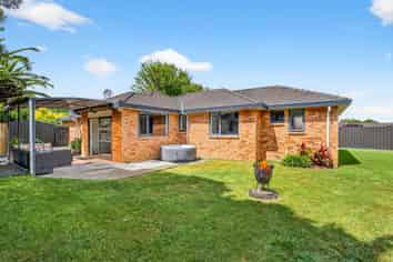 58 Colombo Road, Waiuku