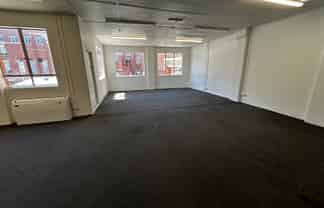 Affordable Office, Central Dunedin